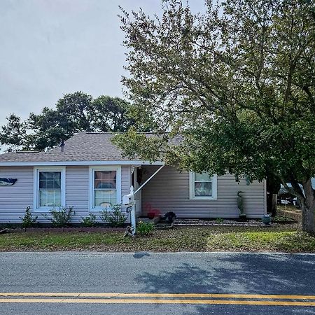 Coastal Cottage シャロッテ エクステリア 写真