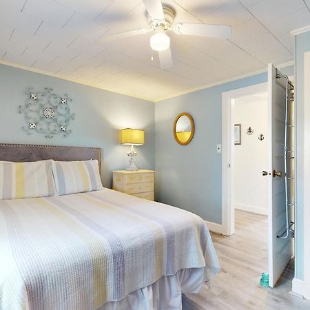 Coastal Cottage シャロッテ エクステリア 写真