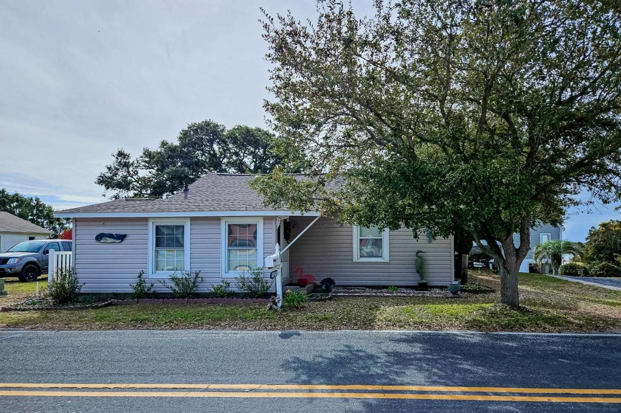 Coastal Cottage シャロッテ エクステリア 写真