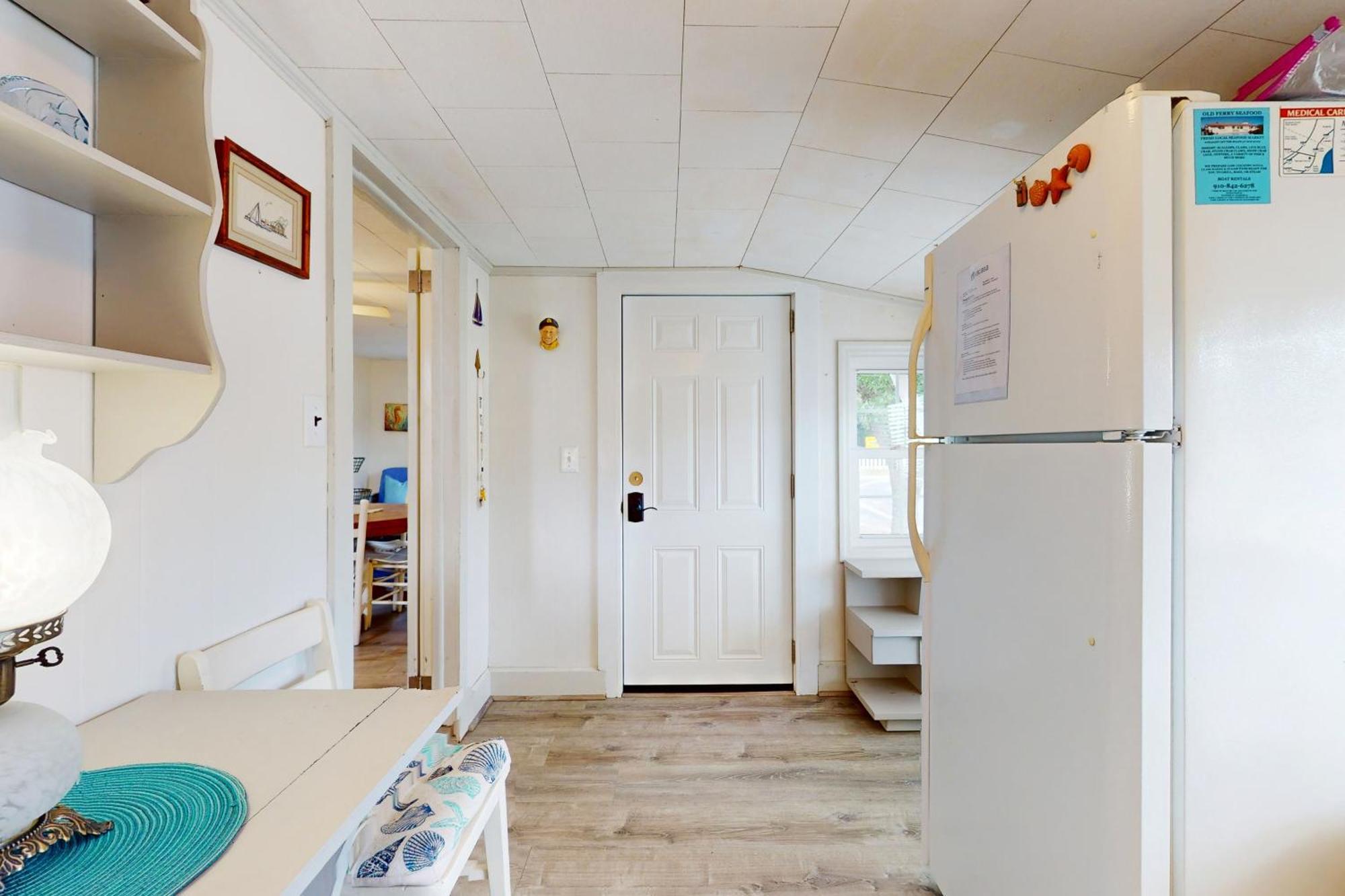 Coastal Cottage シャロッテ エクステリア 写真