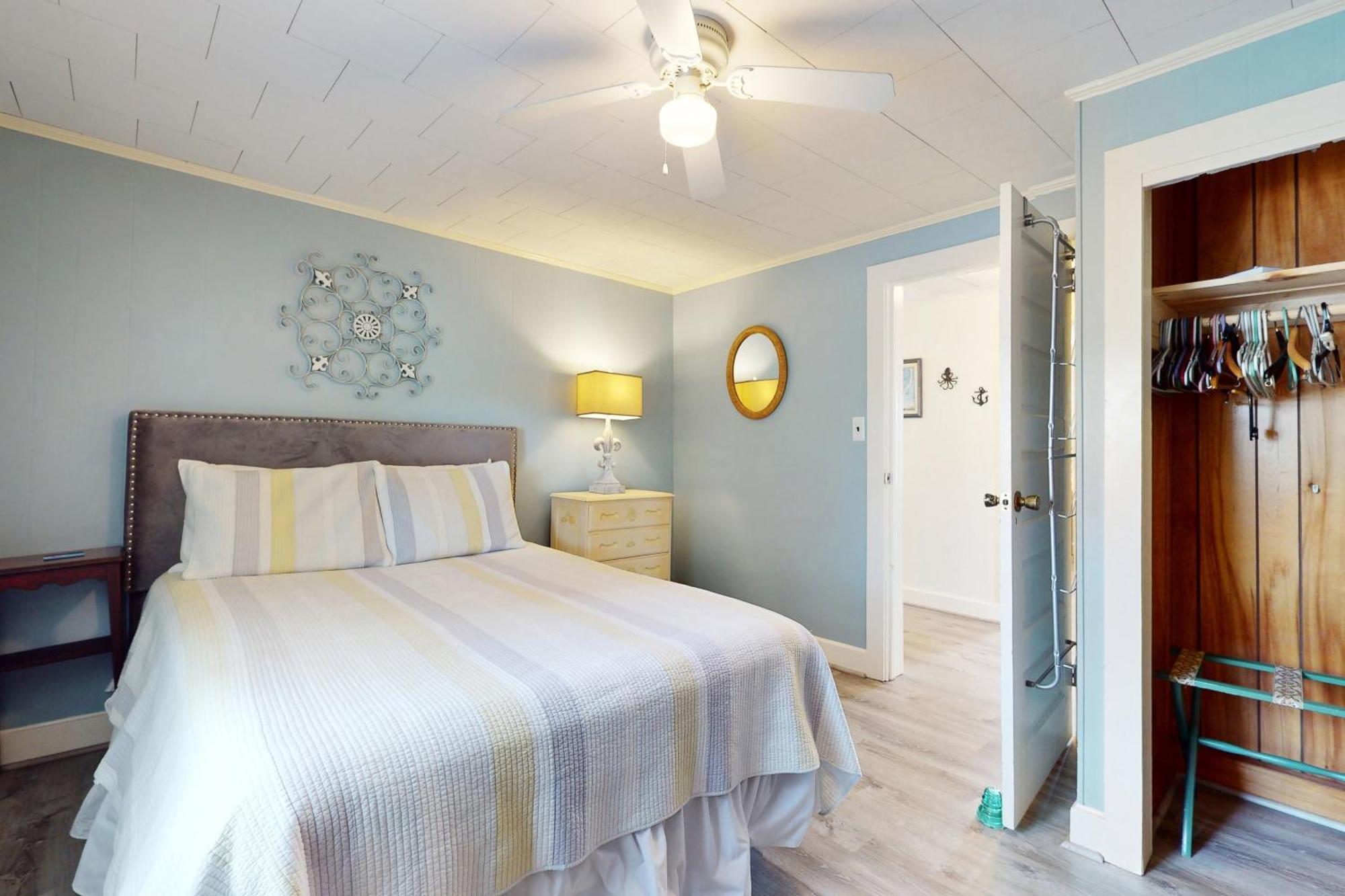 Coastal Cottage シャロッテ エクステリア 写真