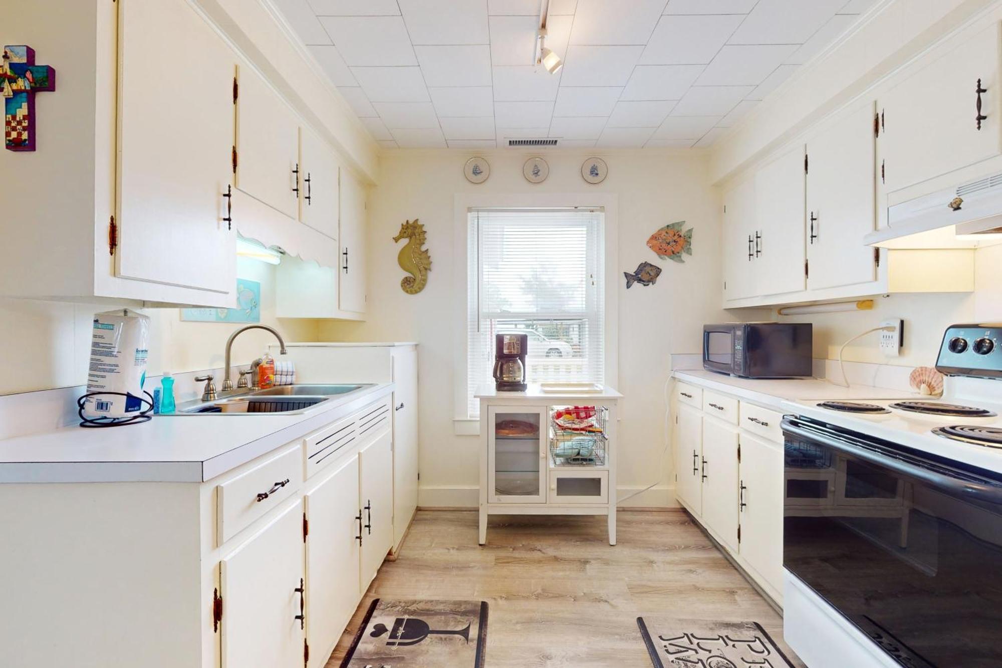 Coastal Cottage シャロッテ エクステリア 写真