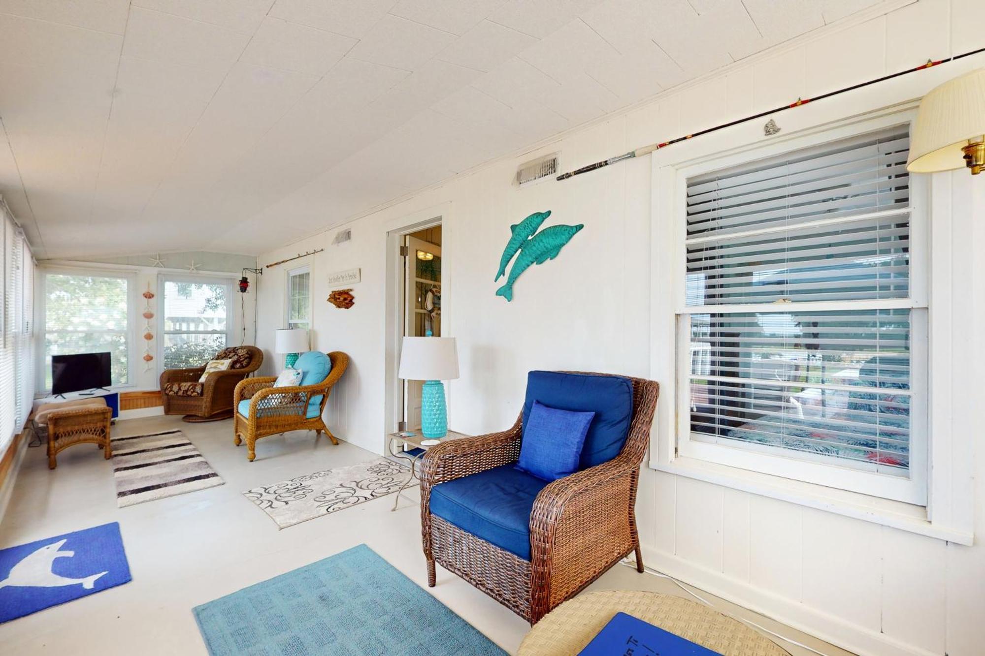 Coastal Cottage シャロッテ エクステリア 写真