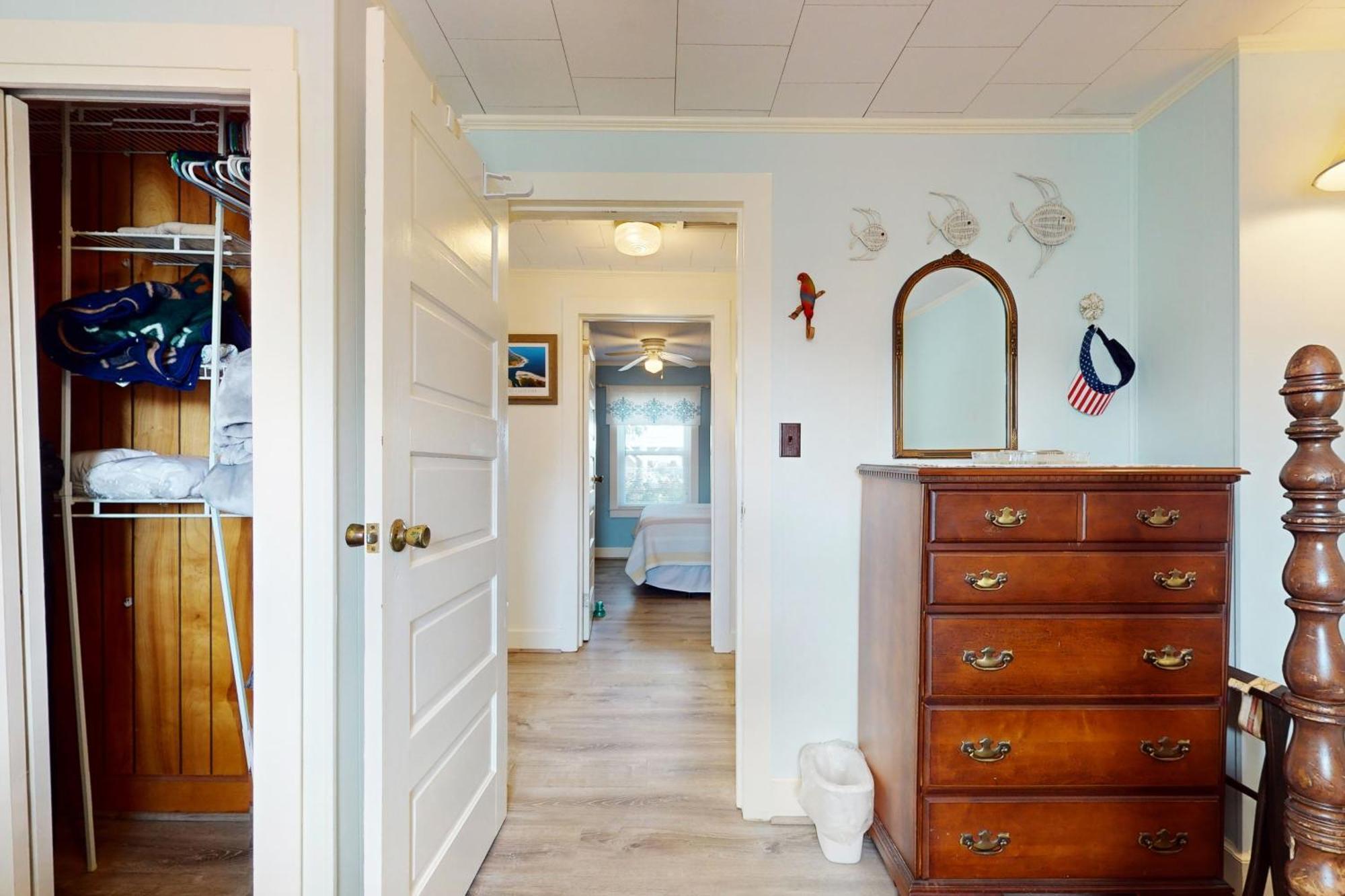 Coastal Cottage シャロッテ エクステリア 写真