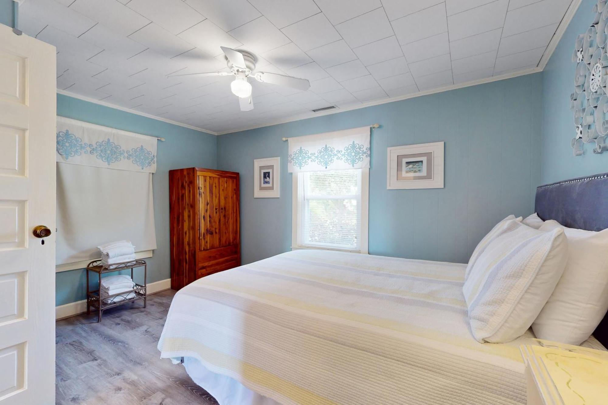 Coastal Cottage シャロッテ エクステリア 写真