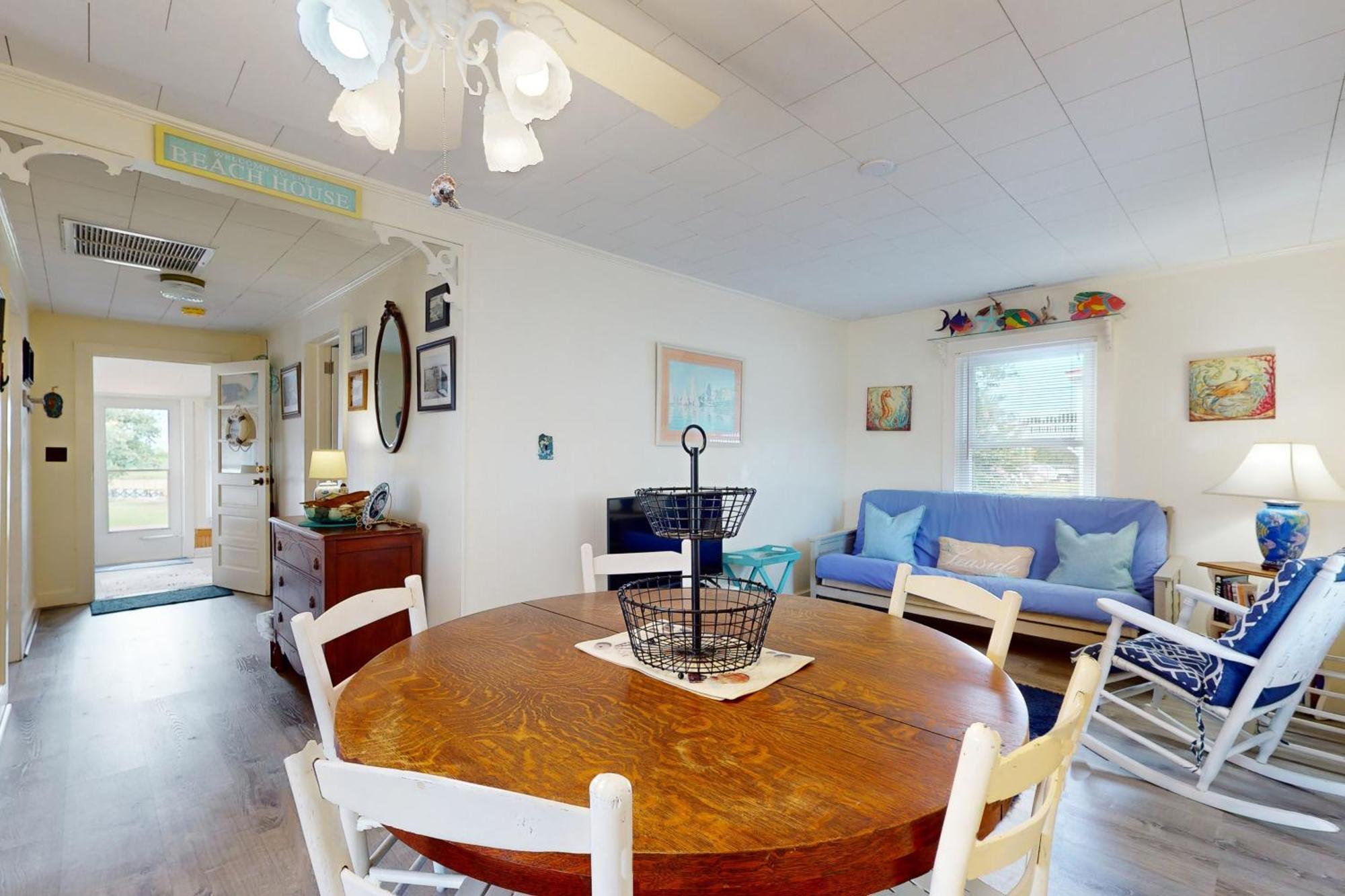 Coastal Cottage シャロッテ エクステリア 写真