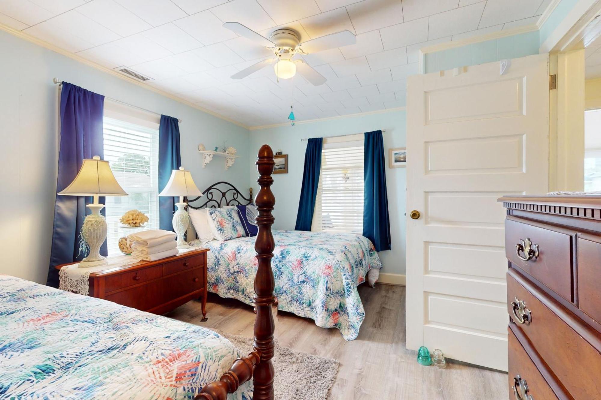 Coastal Cottage シャロッテ エクステリア 写真