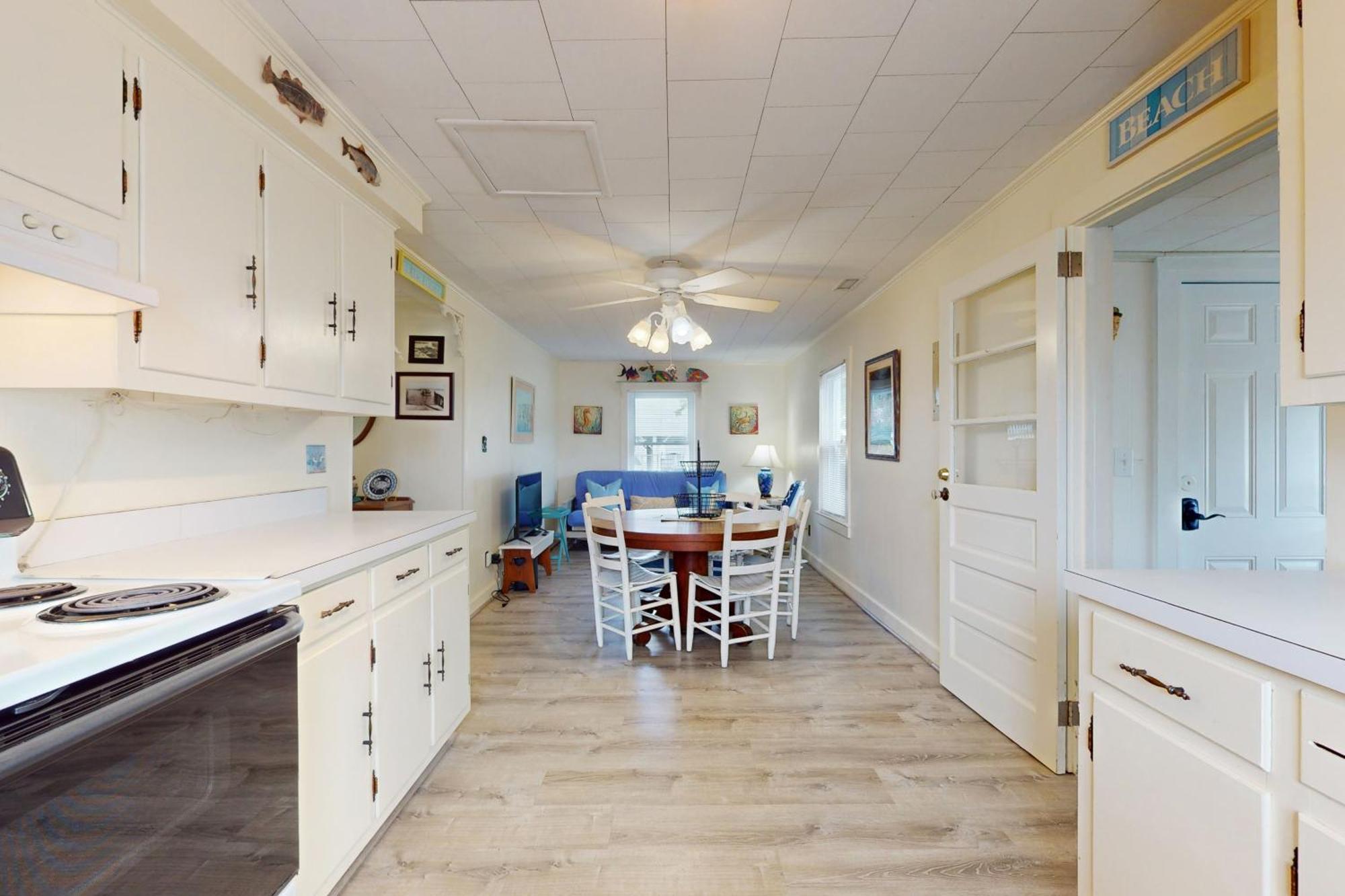Coastal Cottage シャロッテ エクステリア 写真