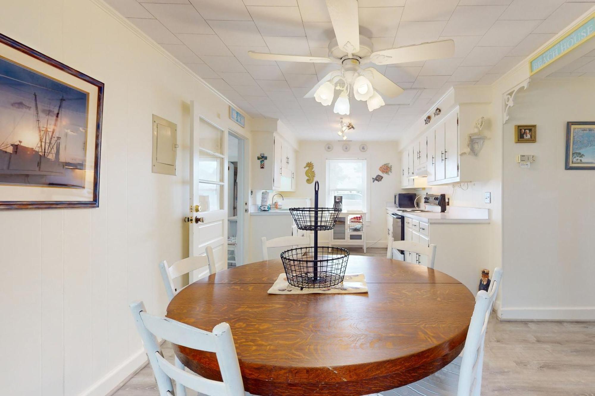 Coastal Cottage シャロッテ エクステリア 写真