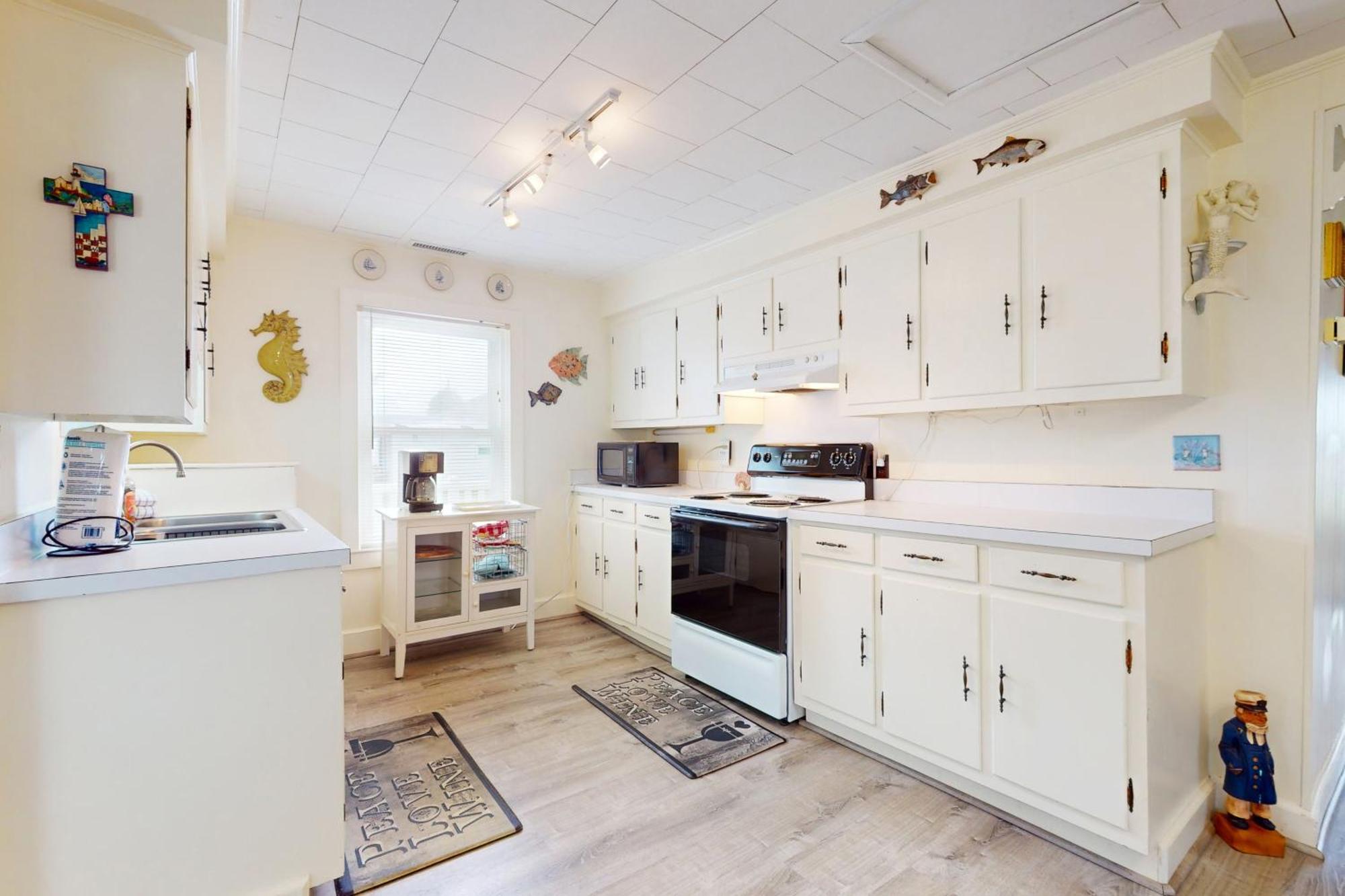 Coastal Cottage シャロッテ エクステリア 写真