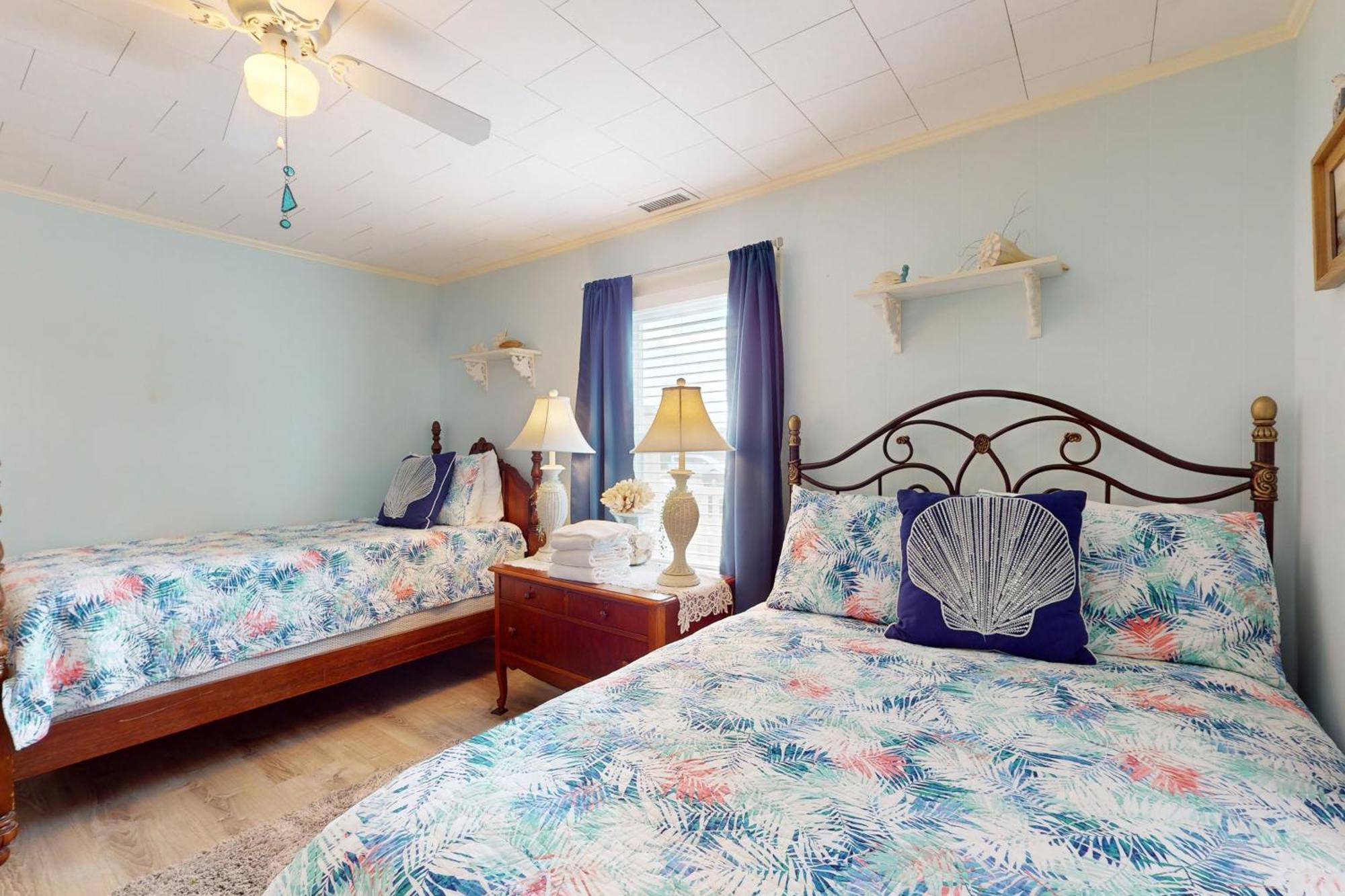 Coastal Cottage シャロッテ エクステリア 写真