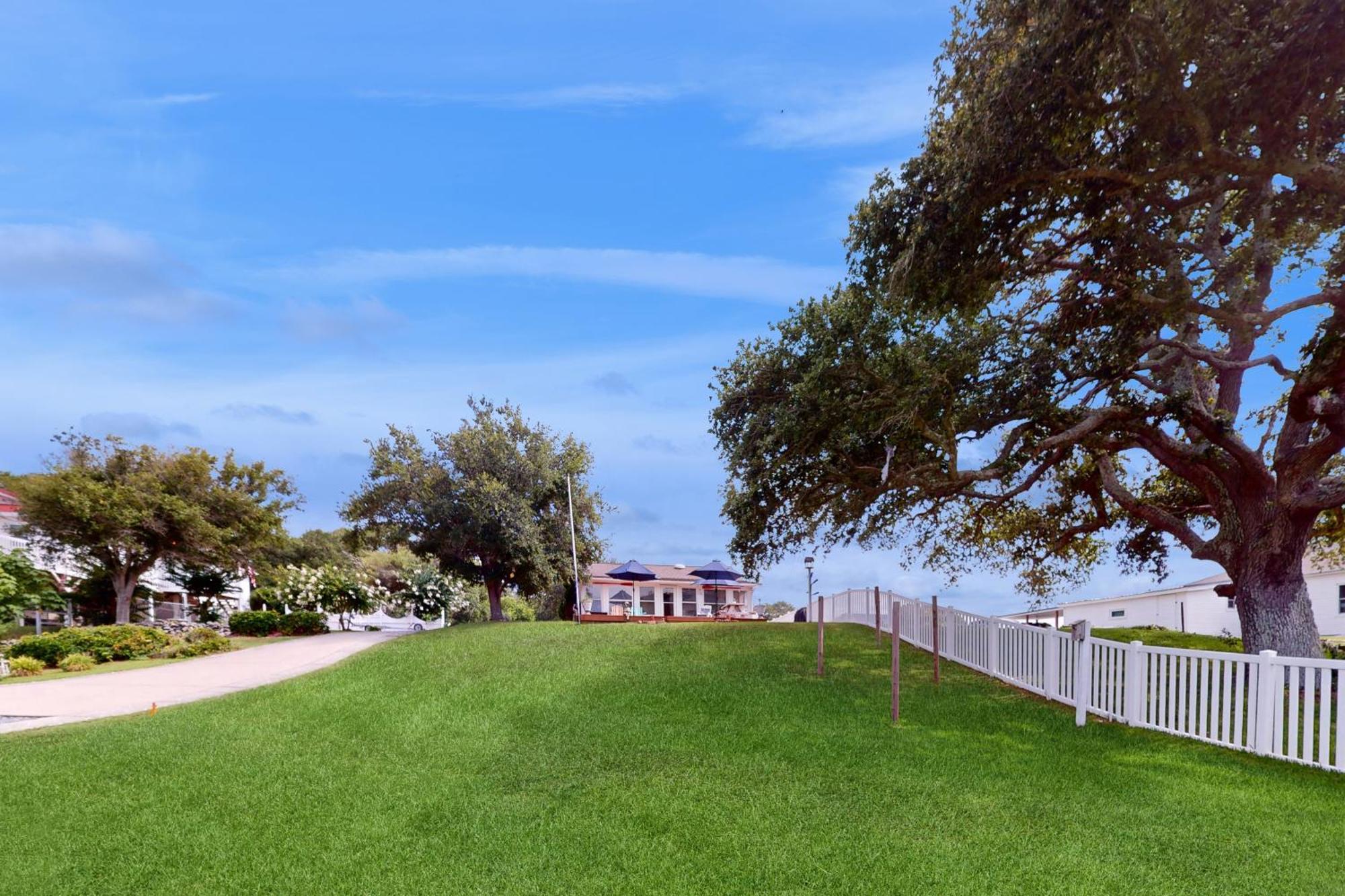 Coastal Cottage シャロッテ エクステリア 写真